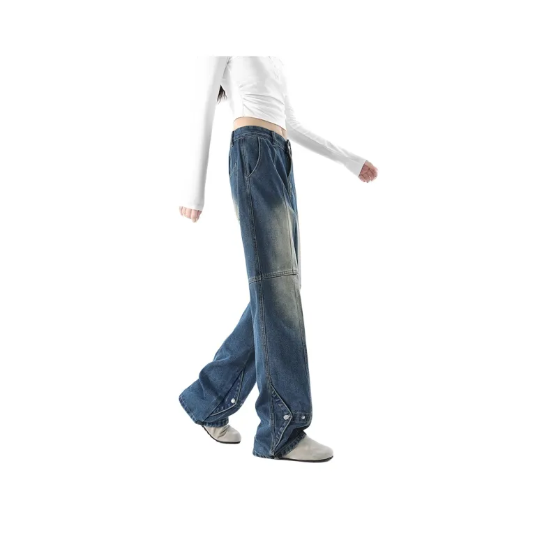 Caramella Jeans Women's-0