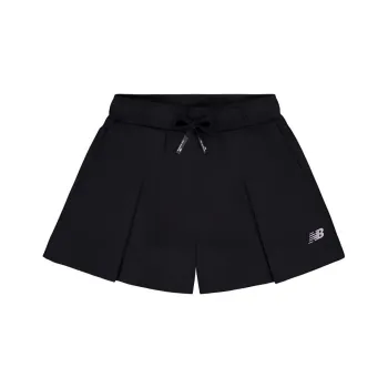 New Balance Casual Shorts Women's Black