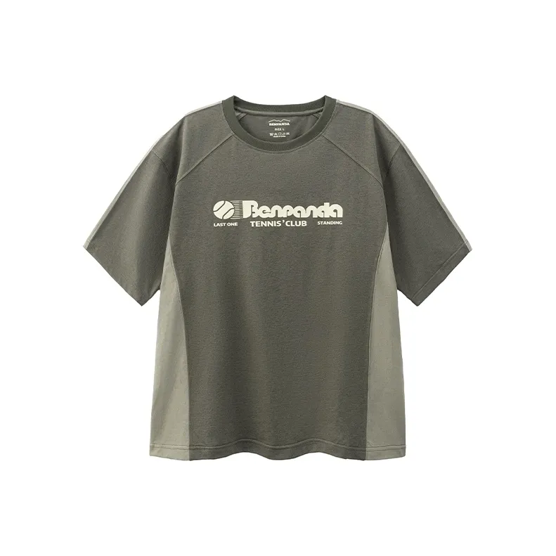 Ben.panda T Shirts Men-4