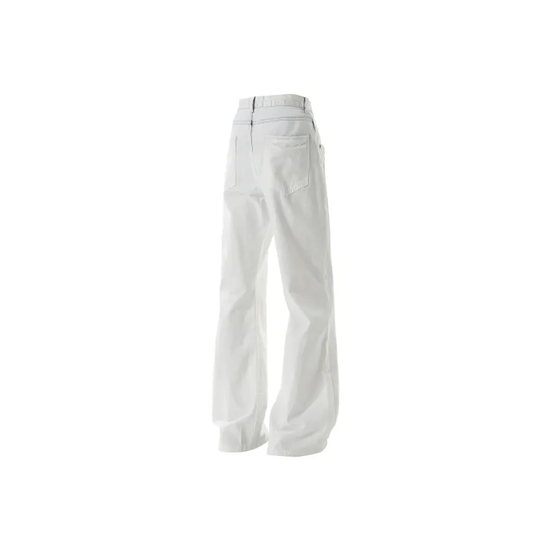 WOKXSS Jeans Unisex-13