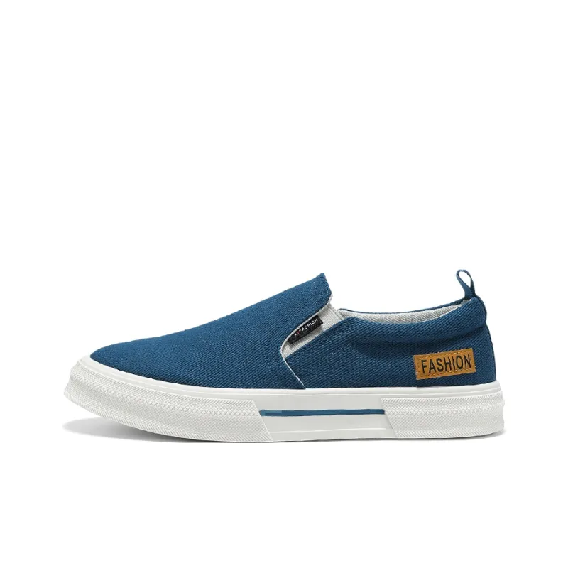 Frank Mully Breathable Low Top Skateboard Shoes Men's-3