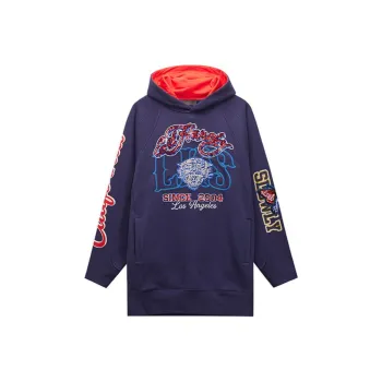 Ed Hardy SS25 Long Sleeved Dresses Women's Midnight Blue