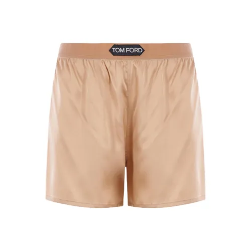 Elisabetta Franchi Satin Bow Detailed Crepe Skort