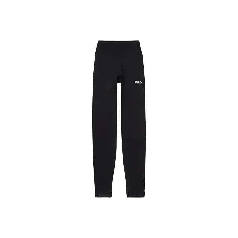 FILA Leggings Women's Black-0