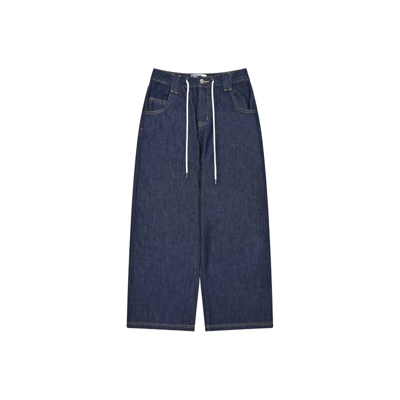 Madgood Jeans Unisex-0