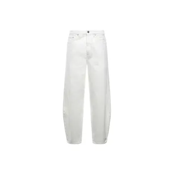 TOTEME Jeans Women's White