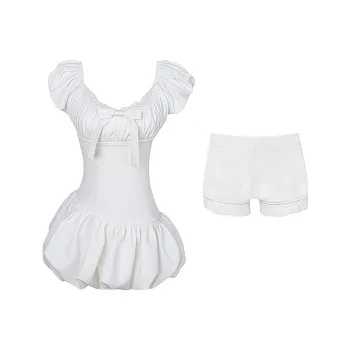 Cosyism Two Piece Skirt Sets Women's