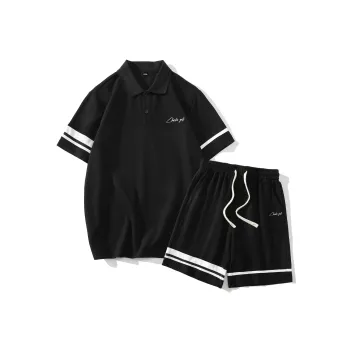 CHARLIE GOLF Casual Sportswear Unisex