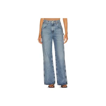AGOLDE Jeans Women's Entrance