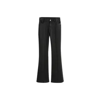 Ran and pure Jeans Women's Black