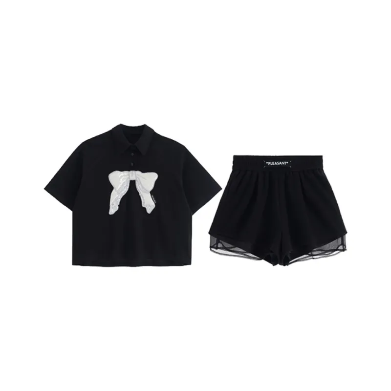 PP Casual Suits Women's-0