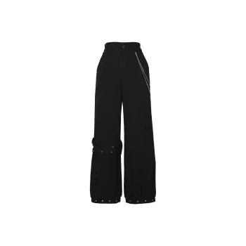 SNBL Jeans Women's Black