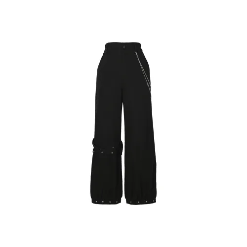 SNBL Jeans Women's Black