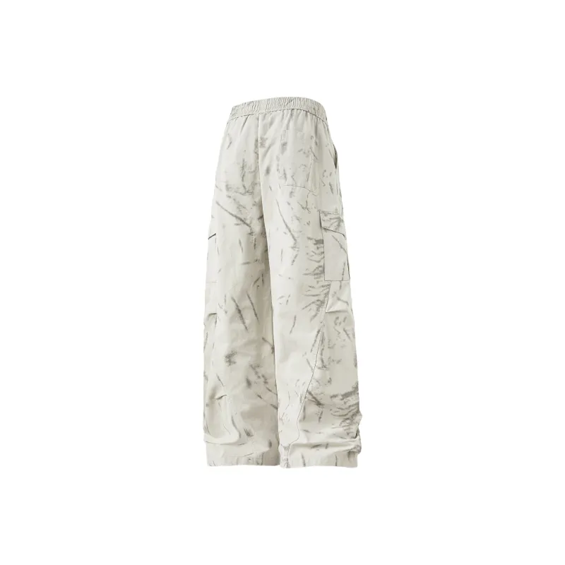 WOKXSS Casual Pants Unisex-2