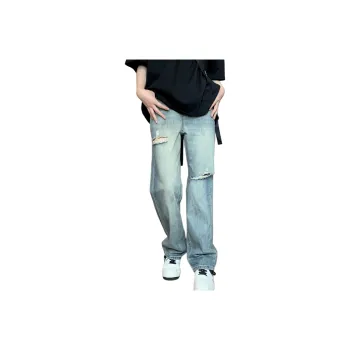 Kele Coco Jeans Unisex Blue