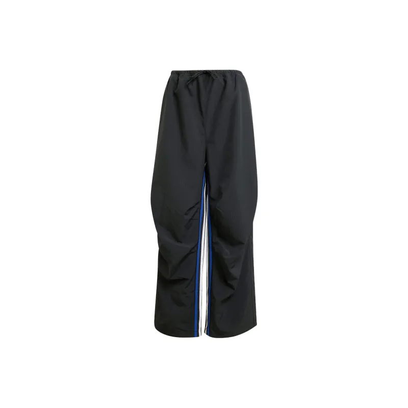 Adidas ExpressPerformance Knitted Sports Pants Women's Black-0