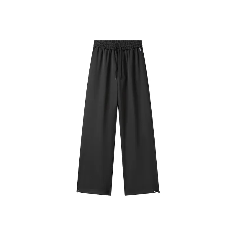 FAKE VINTAGE Casual Pants Unisex-0