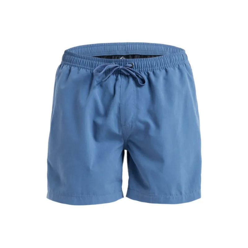 Quiksilver Swimming Shorts Men's Vintage Indigo-2