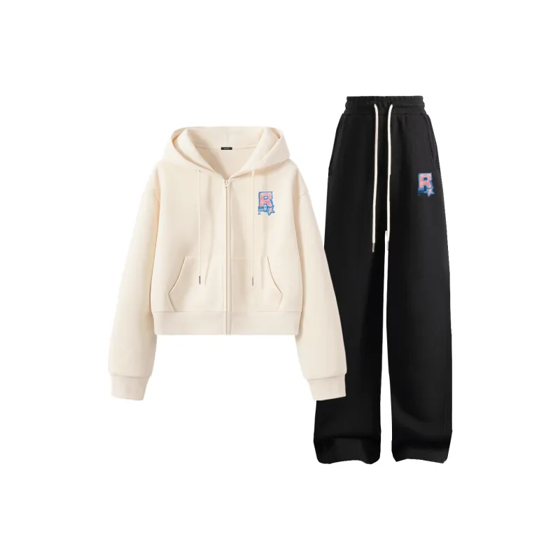MINISO Casual Suits Women's-14