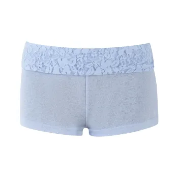 I.AM.GIA HURLEY SHORT Casual Shorts Women's Ice Blue