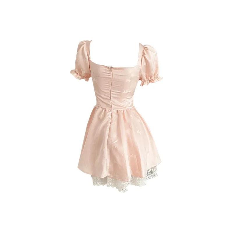 PAZZO Short Sleeved Dress Women's-1