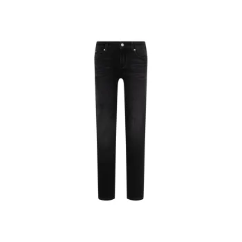 CALVIN KLEIN Jeans Women's Denim Black