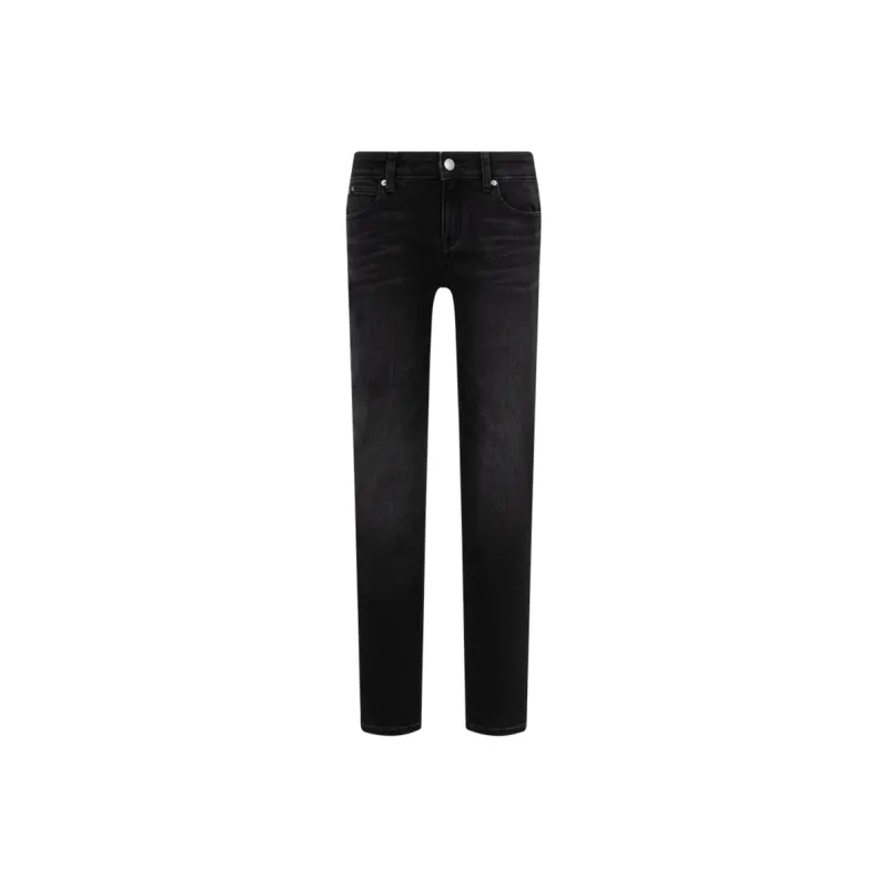 CALVIN KLEIN Jeans Women's Denim Black-0