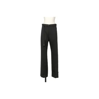 Sacai SS24 Suit Trouser Women's Black