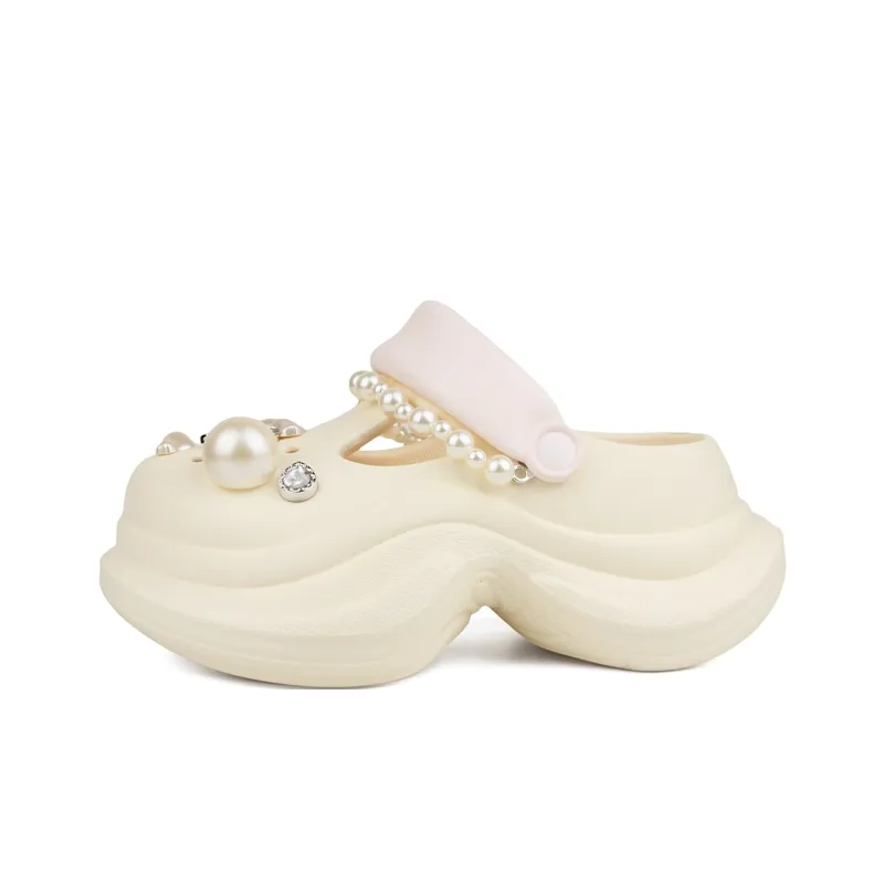 Craftsman gang Clogs Women's-17