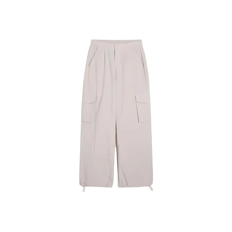 Hollister Cargo Pants Women's-0