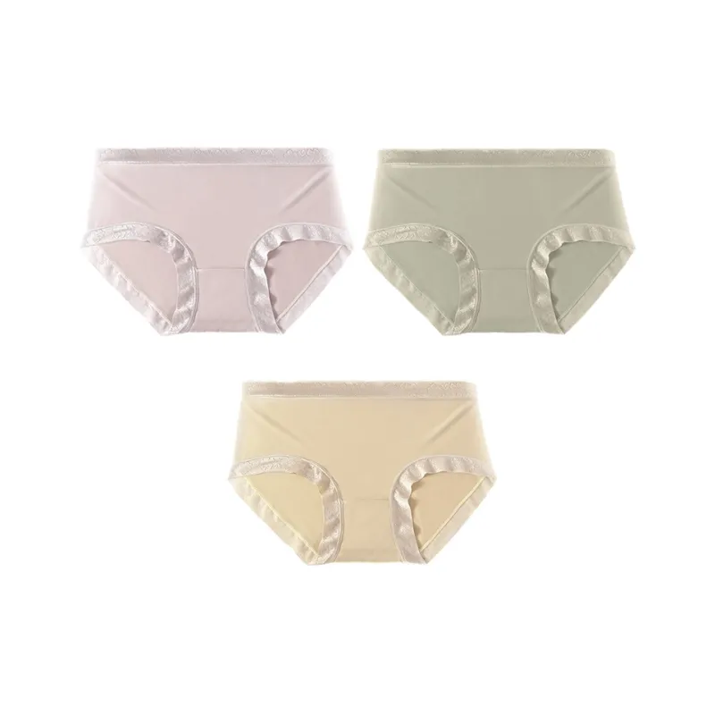 Top Melon Underpants Women's 3 Pack-0