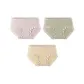 3 Pack[Purple Gray+Gray Green+Skin]