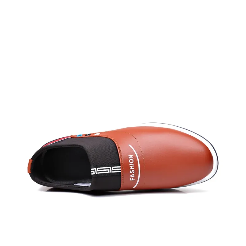 A Fairy Tale Of A Pair Of Shoes Casual Shoes Men's-17