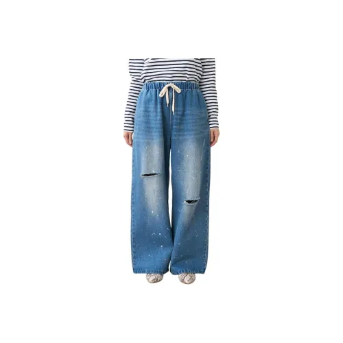 FREAK'S STORE Jeans Women's Blue