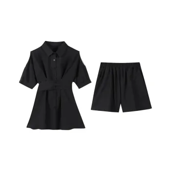 ETSE Casual Suits Women's