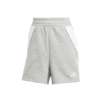 Adidas Free Shipping With AdiClub Tiro 24 Sweat Shorts