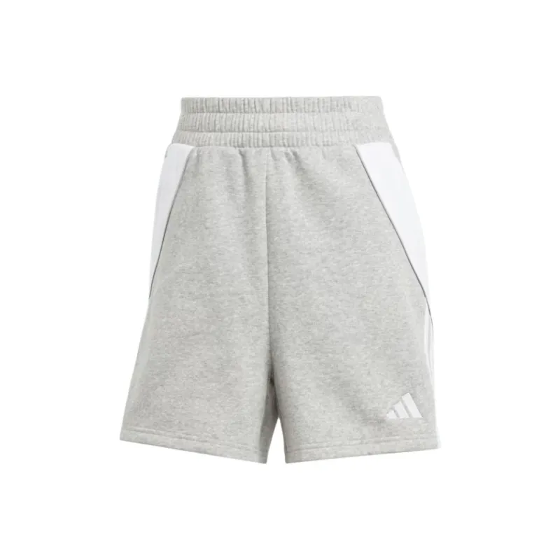 Adidas Free Shipping With AdiClub Tiro 24 Sweat Shorts-0