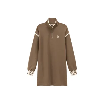 NO ONE ELSE Long Sleeved Dresses Women's