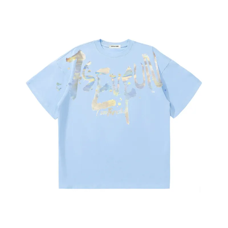 7 SEVFUN T Shirts Unisex-14
