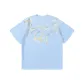 Arctic Ice Blue