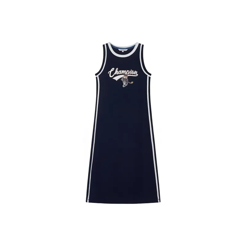 Teenie Weenie Long Sleeved Dresses Women's-3