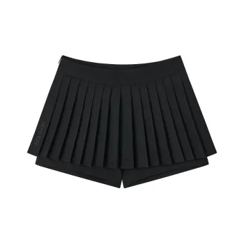 NS76 Casual Shorts Women's Black