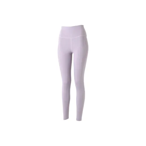 New Balance NB Harmony Leggings Women's Ice Wine Color
