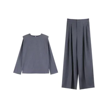 DianThia Casual Suits Women's