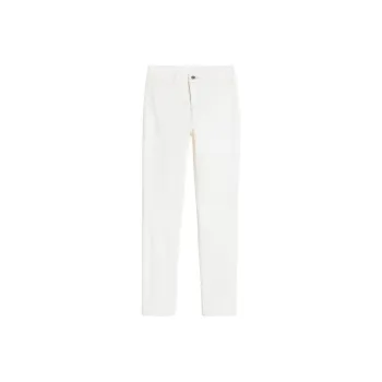 H&M Jeans Women's White