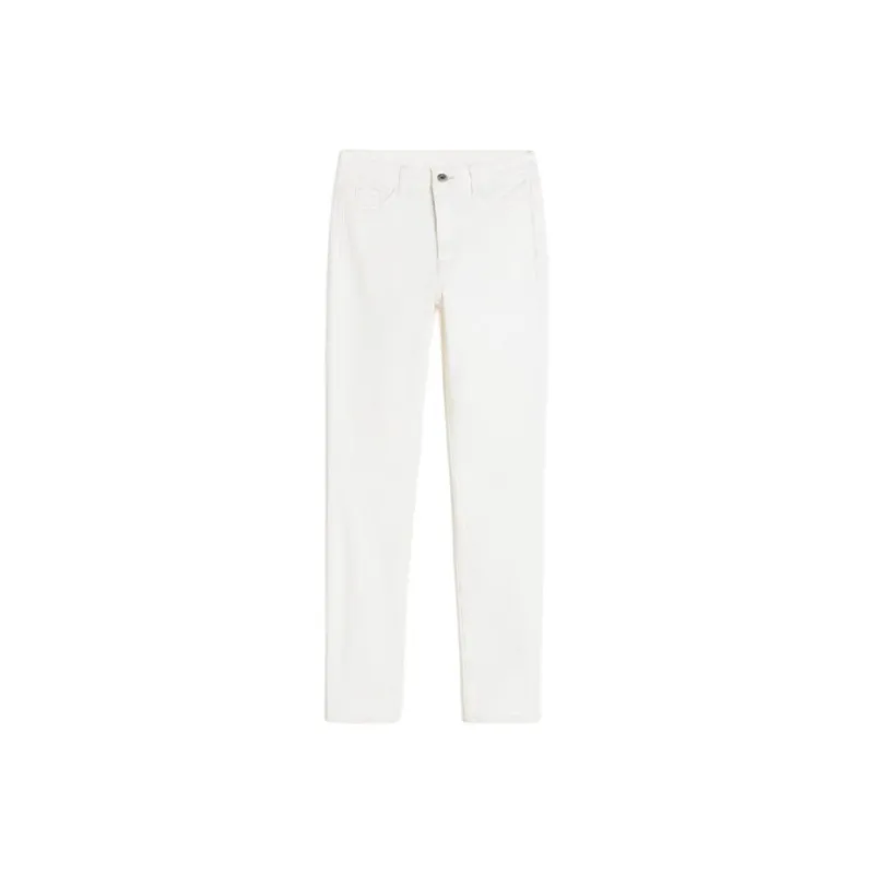 H&M Jeans Women's White-0