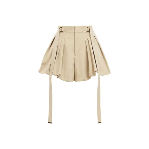 Chloe Casual smock Women's Khaki