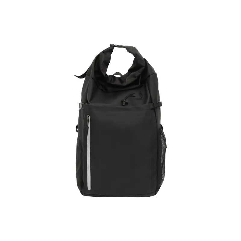 Debecca Nylon Backpack Unisex Multicolor-6