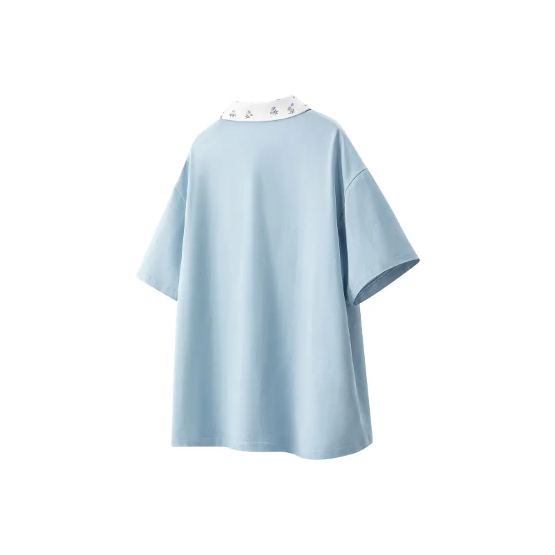 Nuthink Polo Shirts Unisex-1