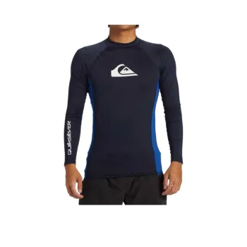 Quiksilver Men's Swimwear Men's Dark Marine Blue